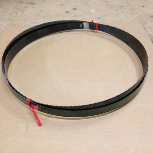 101&#034; (8&#039;5&#034;) x 3/4&#034; x 14r carbon band saw blade new usa for sale