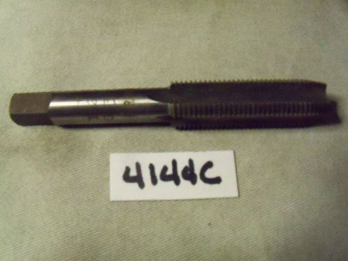 (#4144C) New Machinist Oversized 1/2 x 20 Plug Style Hand Tap