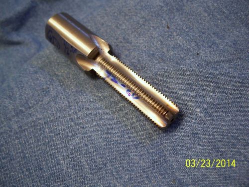 GREENFIELD  1/2- 20 TAP MACHINIST TOOLING TAPS N TOOLS