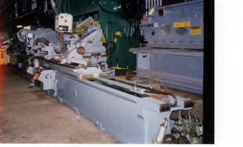20&#034; x 168&#034; churchill mdl# d roll grinder for sale