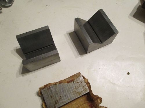 Magnetic v blocks for sale