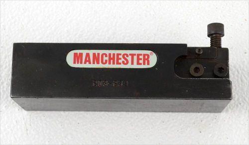 Used manchester industrial lathe tool holder 203-233 for sale