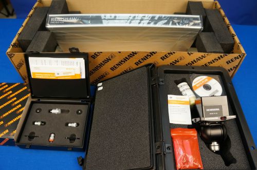 Renishaw CMM PH10MQ/PHC10-3/TP20 3 Modules All New in Boxes with Full Warranty