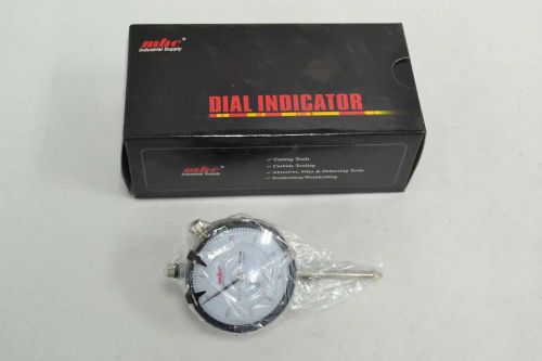 NEW MHC 76450071 0.001 IN READING DIAL DROP INDICATOR 0-1 IN B342145