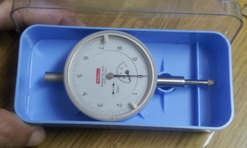 Dial indicator micrometer ,very accurate-0.0001 inch,made in germay,veryquality for sale