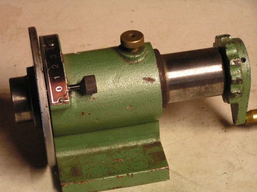industrial tooling spindex