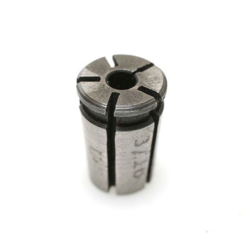 Universal acura-grip 90375 0.1875&#034; 3/16&#034; spring collet for sale