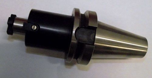 3/4-75 BT40 SHELL MILL HOLDER