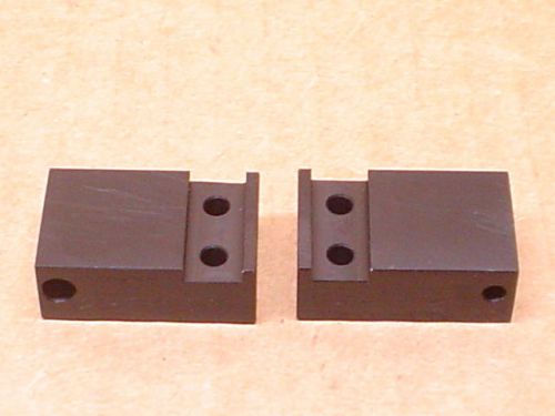 Lot of 2 Automated Industrial Systems 2474-33-B Pin Holder