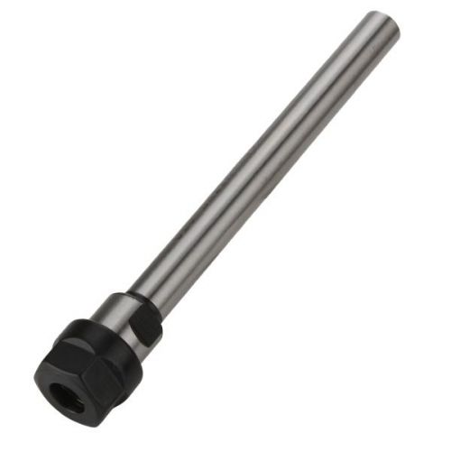 Straight Shank Chuck Collect Extension Rod for CNC Milling C12-ER11A-100L