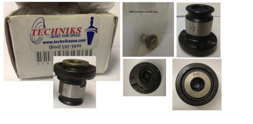 Techniks 19/11-4127  rigid tap collet for sale