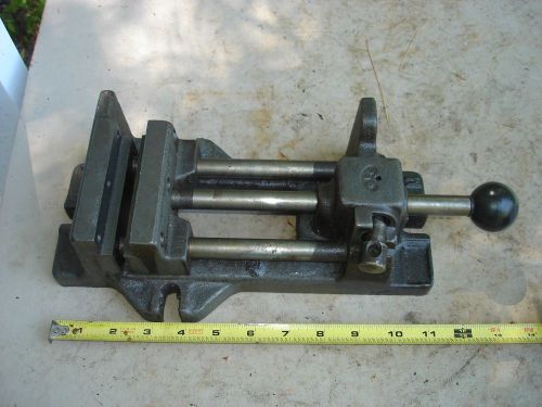 Ral Mikes Machinist Vise # 013-0068