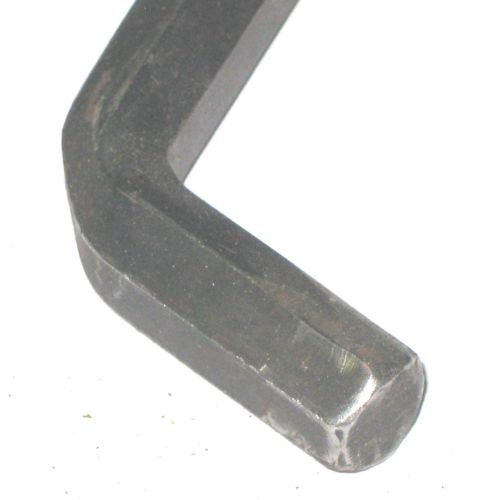 3/8 hex allen wrench steel handle for magnetic chuck surface grinder spare parts for sale