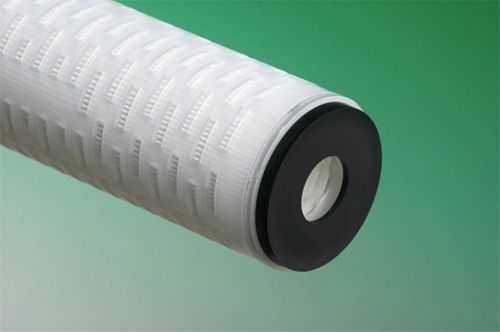 Big pleated high flow filter cartridge 60&#034; for sale