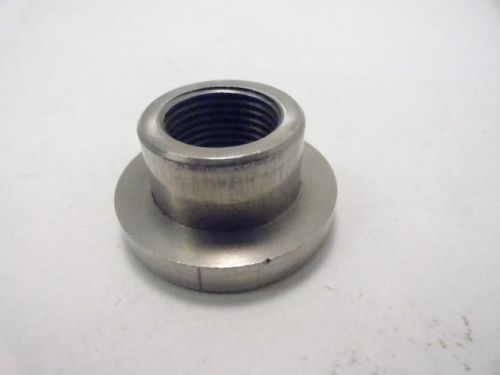 142113 New-No Box, Triangle A08093 Mount Seal Nut 3/4&#034;-16 Thread Size