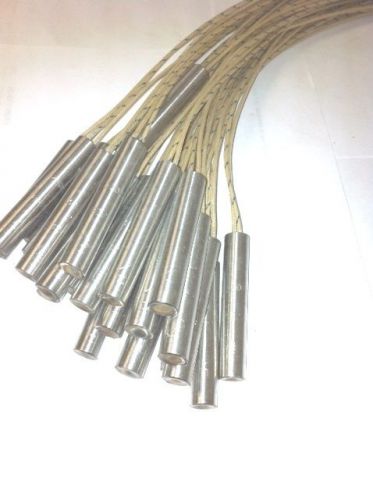 Cartridge Heater 3/8&#034;diameter x 2&#034;long, 230/240volt 250w