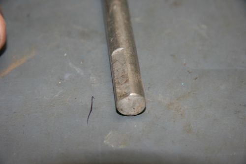 Indco 1/2&#034; x 18&#034; stainless steel shaft for sale