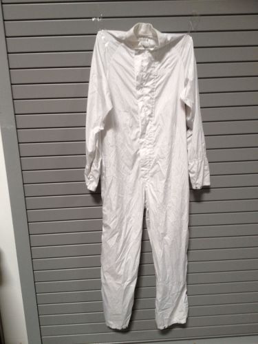 Cleanroom suits for sale
