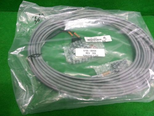 Amat 0150-22434 cable assy, 50ft ebara j , new for sale