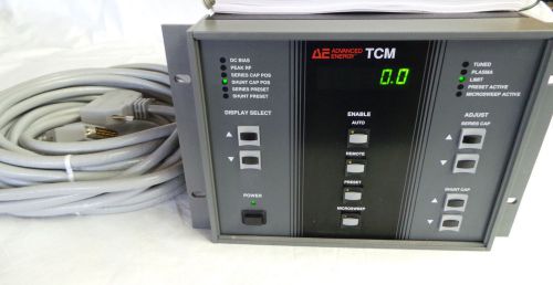 Advanced energy TCM RF Match Tuner Controller 3155030