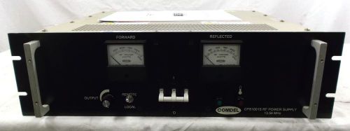 Comdel cps-1000    /    fp0213rk for sale