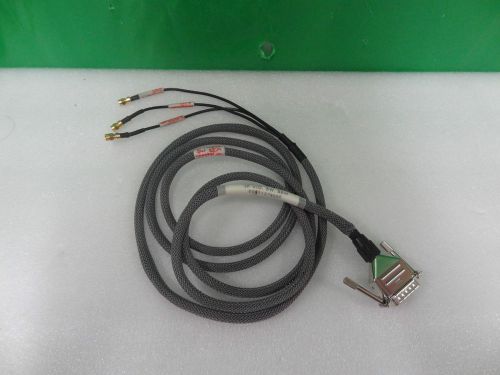 APPLIED MATERIALS IP VID. SW. SEM 50511376000 CABLE