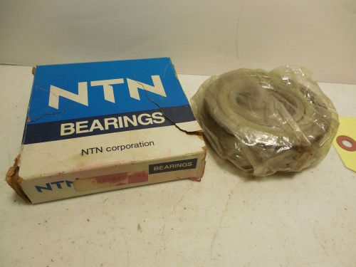NTN BEARINGS 6307ZZC3/5C. DB1