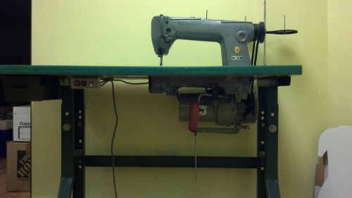 Singer Industrial Professional Sewing Machine 281-24