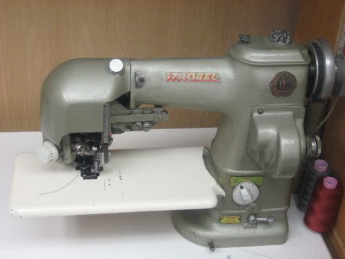 Strobel KL-317  SEWING MACHINE