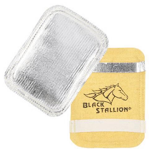 Revco Black Stallion BP-DX 1/2 HD Fiberglass Insulated Backpad, OSFM