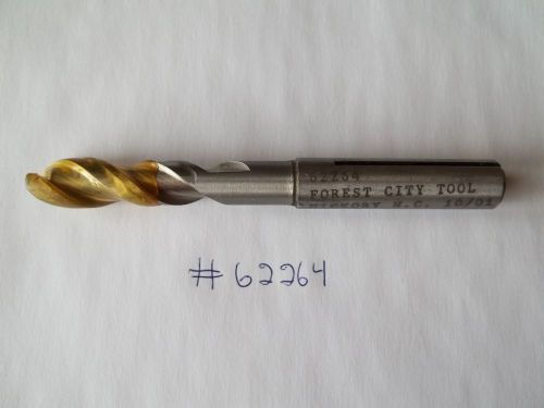 forest city drill adjustable counterbore #62264  7/16 x 3/16