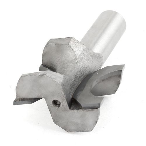 Woodworking 1.4&#034; cut dia rounding over router cutting bit 1/2&#034; x 3/4&#034; for sale