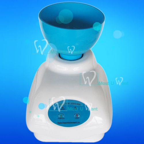 Dental lab orthodontic alginate die stone impression material mixer mixing motor for sale