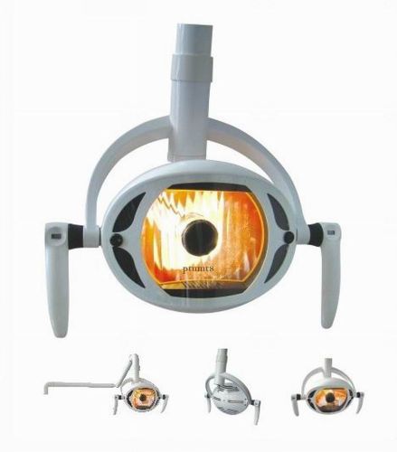 New Dental 8# Lamp Oral Light For Dental Unit Chair CX249