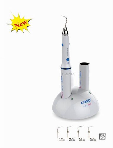 Hot Sale COXO Better Price New Dental Gutta Percha Obturation Pen C-fill ? pack