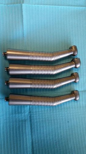 NSK NL85 Handpieces and NL 11 Couplers Fiber Optic