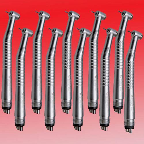 8pcs dental nsk style pana max standard push button high speed handpiece 4h for sale