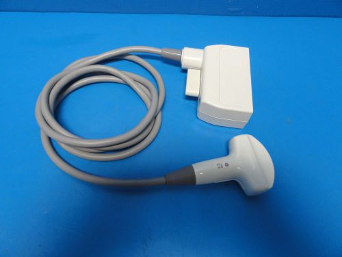 Ge cbf 3.5mhz p/n p9603ad convex transducer for ge alpha 200 / 200/ 200 pro /300 for sale