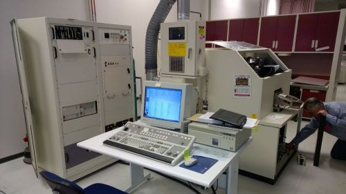 Micrion fei 9500 fib focused ion beam for sale