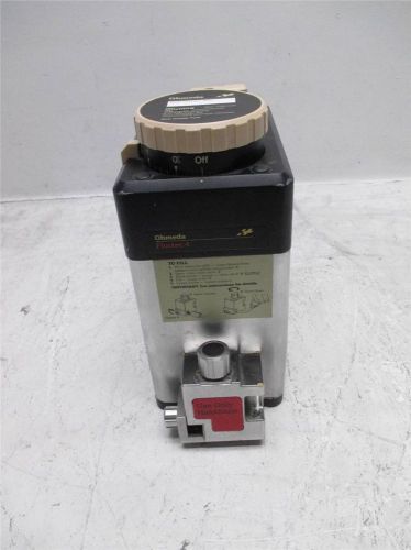 Ohmeda fluotec 4 halothane vaporizer *parts/repair* for sale