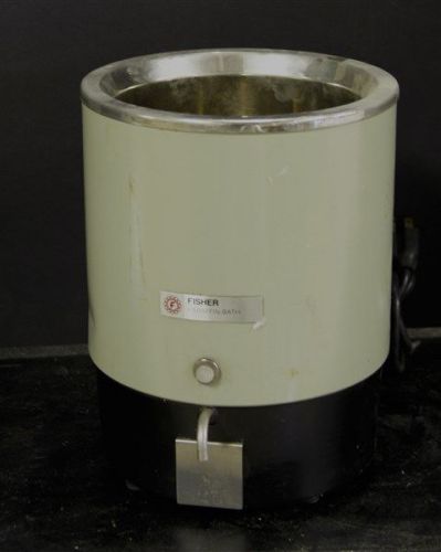 Fisher scientific paraffin bath dispenser for sale