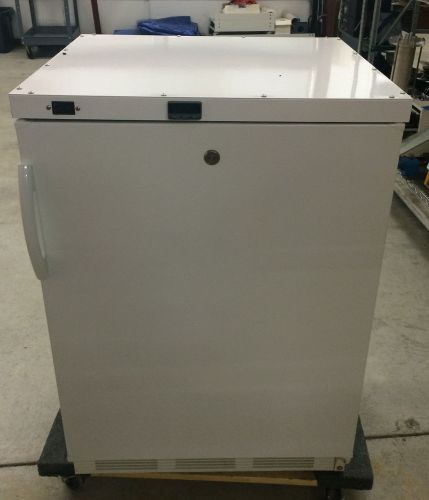 Barnstead Lab-Line 3212-5 Cool-Lab Single Door Refrigerator w/ Temp Control