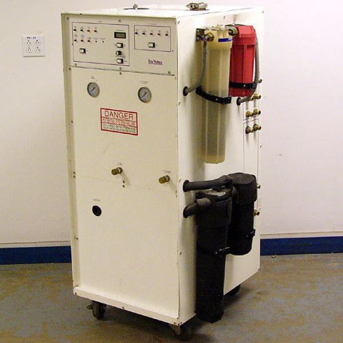Bay Voltex LT-HRE-1650 Chiller/Heat Exchanger Water Cooled 5kW/14kW/208VAC