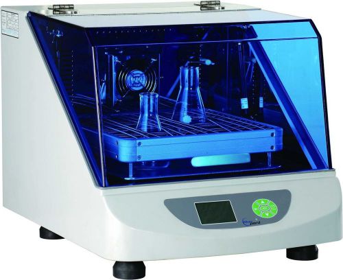 Laboratory equipment shaking incubator thz-300 450x450mm tray 20~300rpm for sale