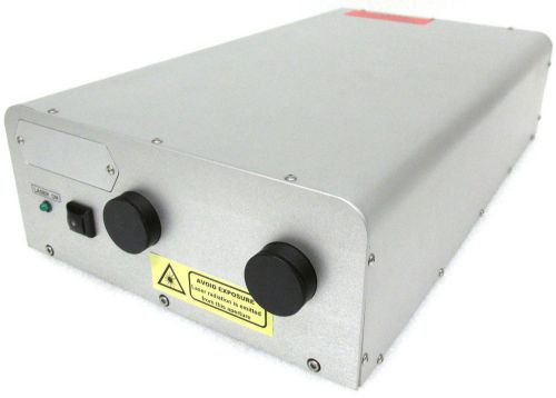 Diode-Pumped Solid-State Picosecond UV Laser, DPSSL UV laser 355 nm, 266 nm