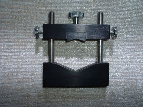 Edmund Optics, 40 mm Bar-Type Lens / Filter Holder (03676)