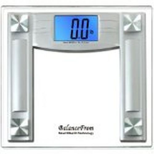Balancefrom bfha-b400st high accuracy digital bathroom scale for sale