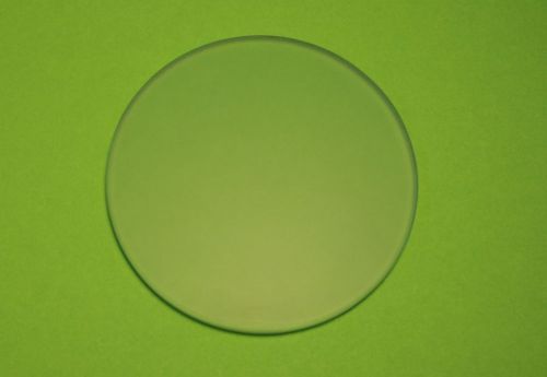 Frosted Glass Stage Plate for Stereo Microscope