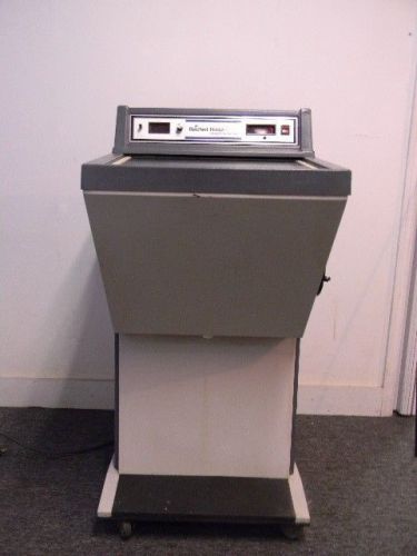 Reichert histostat microtome cryostat model # 855 for sale