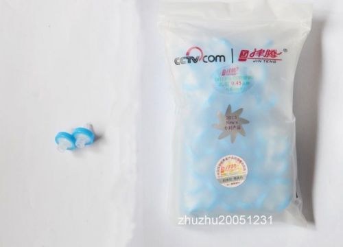20pcs micro pes syring filters 13mm 0.45um non-sterilized new for sale